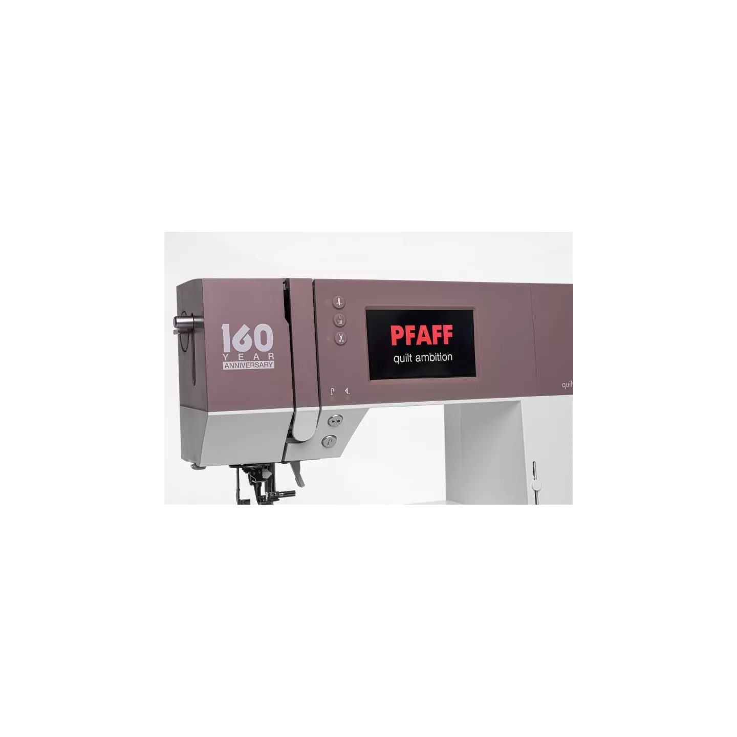 Pfaff Ambition 635