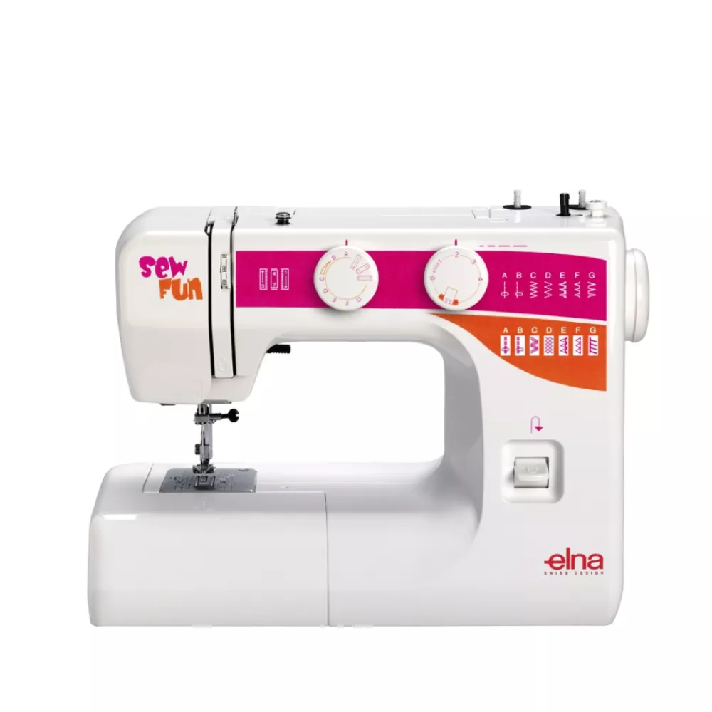 Sew Fun