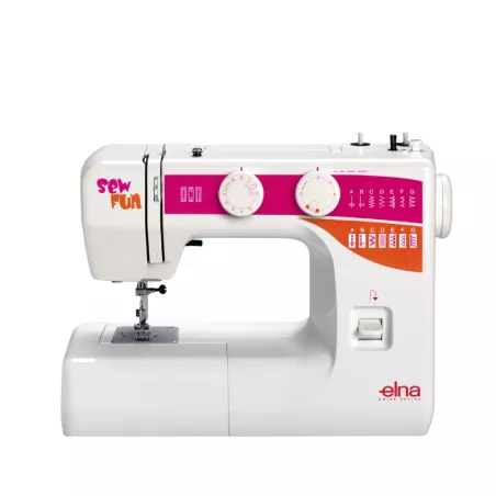 Sew Fun