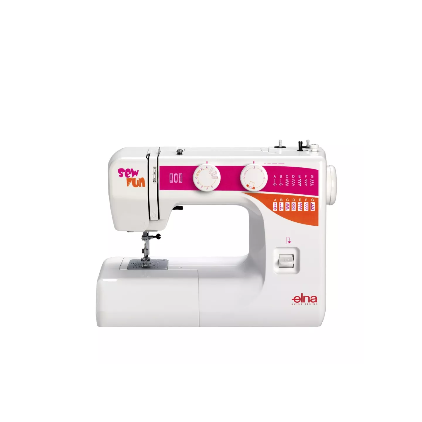 Sew Fun