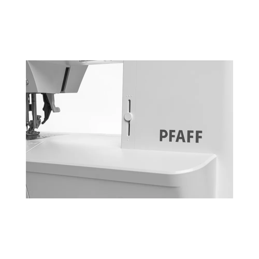 Pfaff Ambition 635