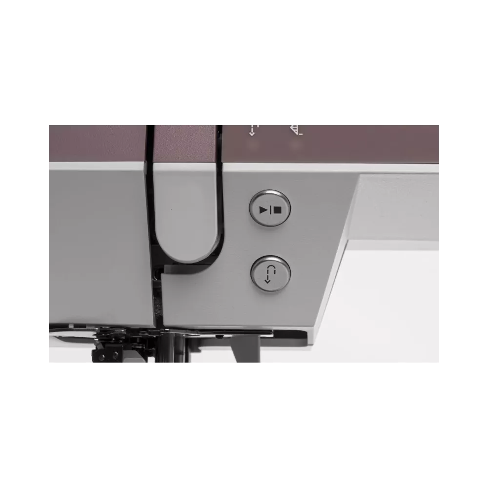 Pfaff Ambition 635