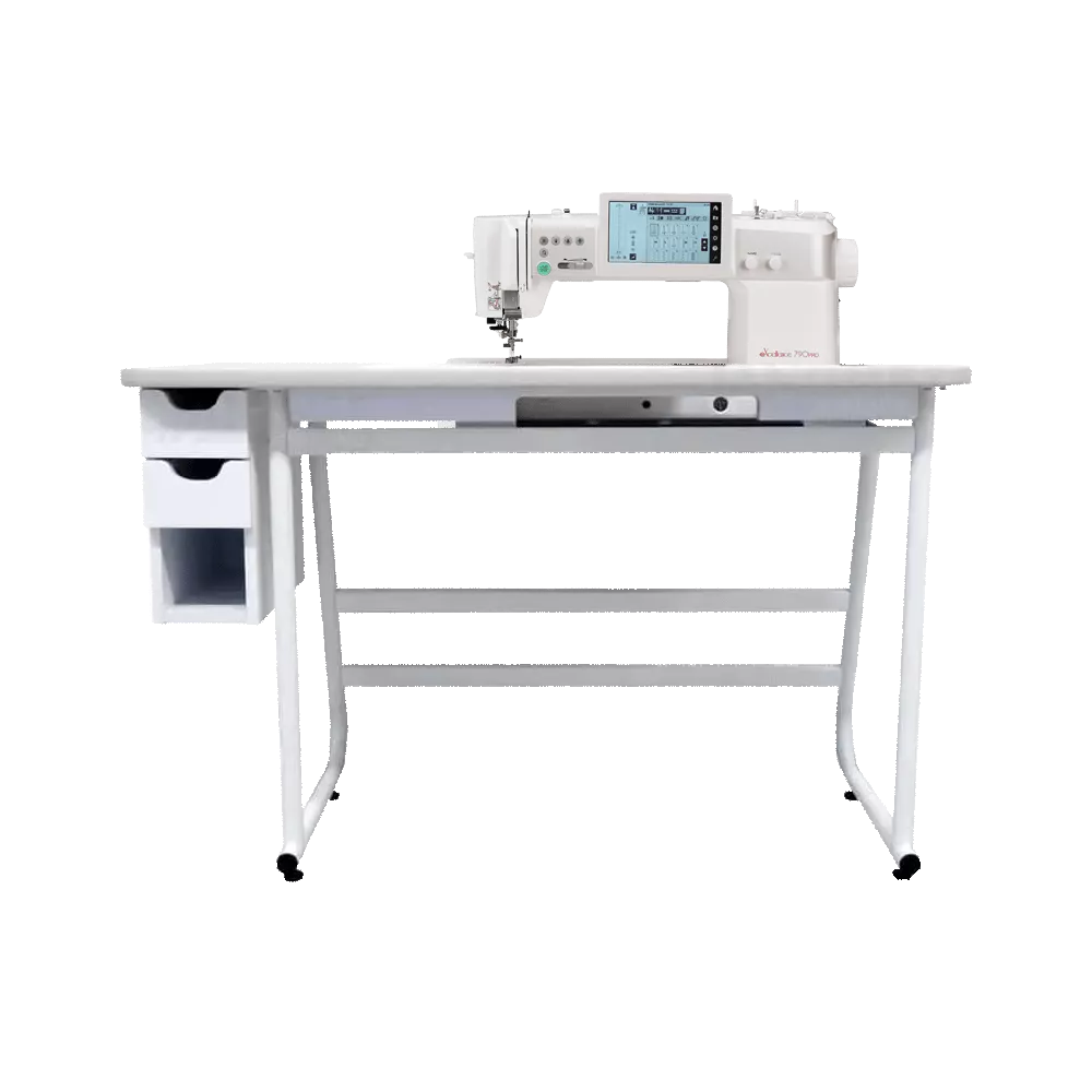 elna eXcellence 790PRO