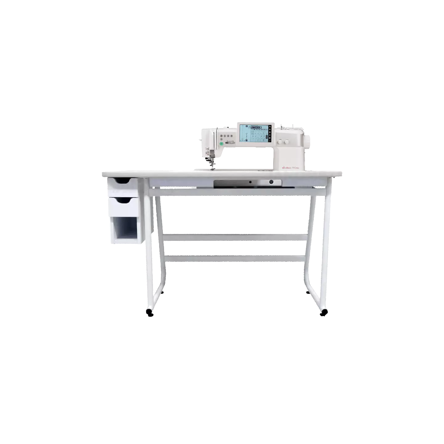 elna eXcellence 790PRO