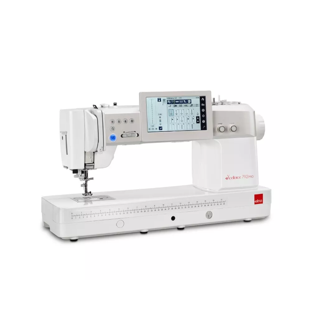 elna eXcellence 790PRO