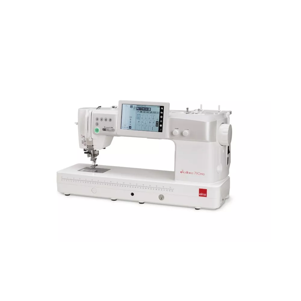 elna eXcellence 790PRO
