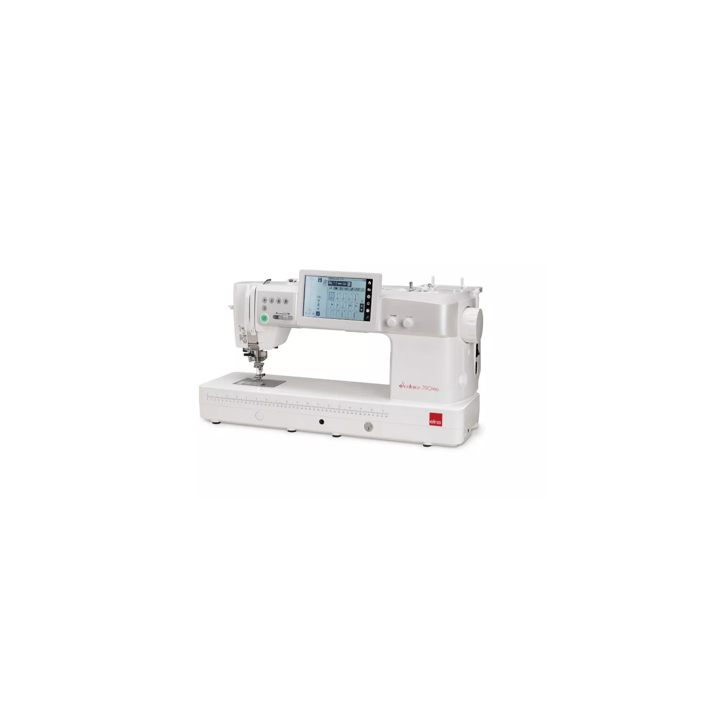 elna eXcellence 790PRO