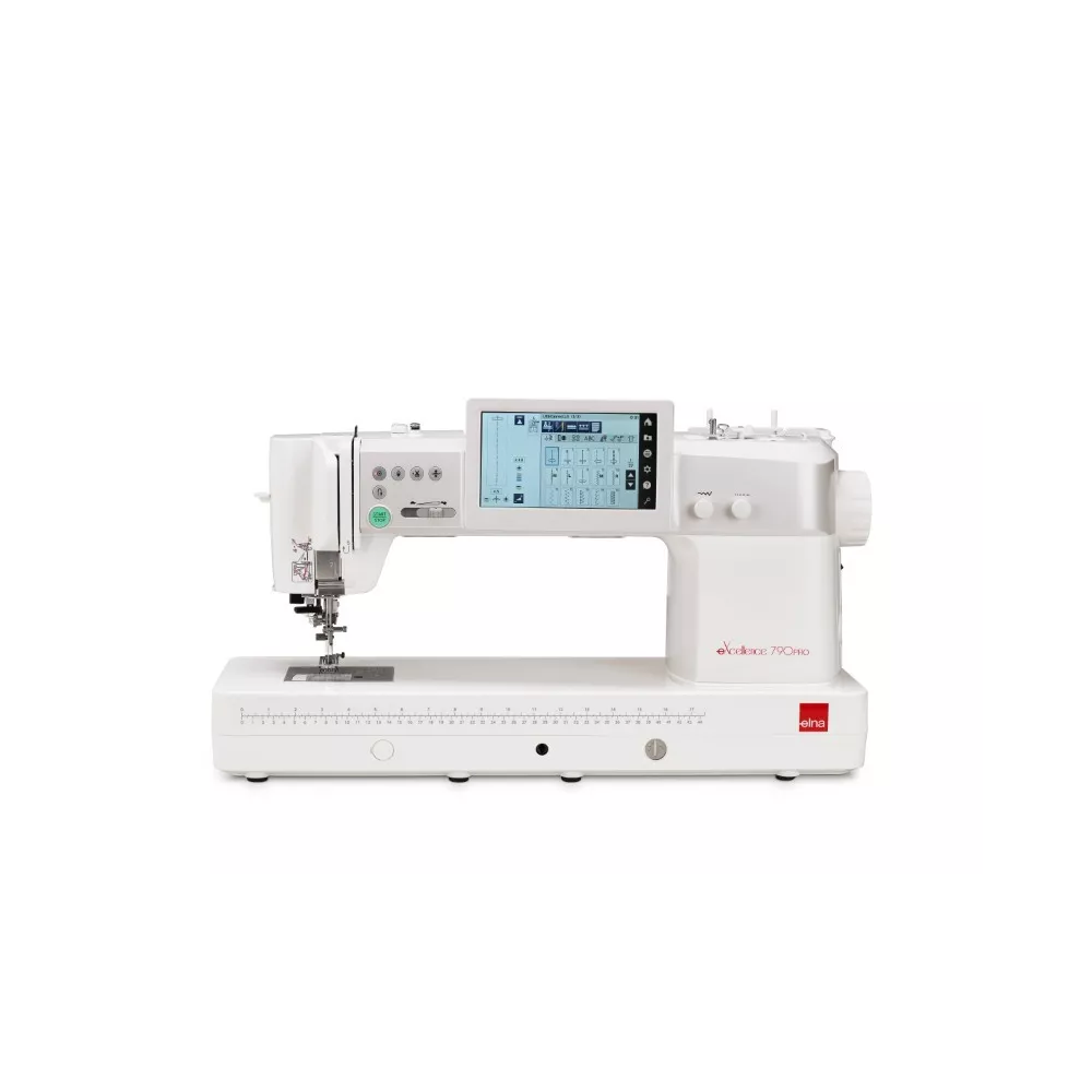 elna eXcellence 790PRO