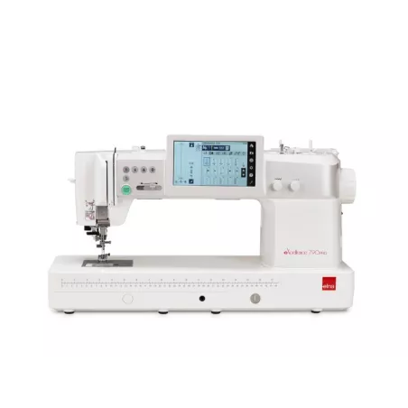 elna eXcellence 790PRO