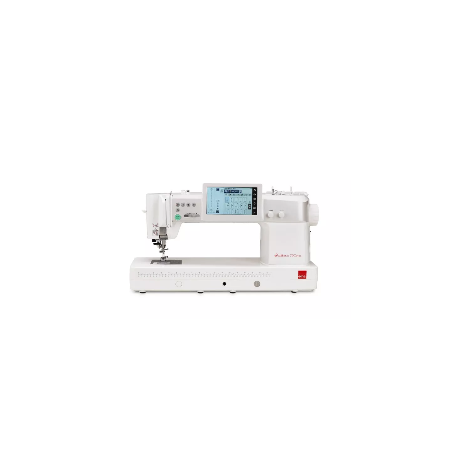elna eXcellence 790PRO