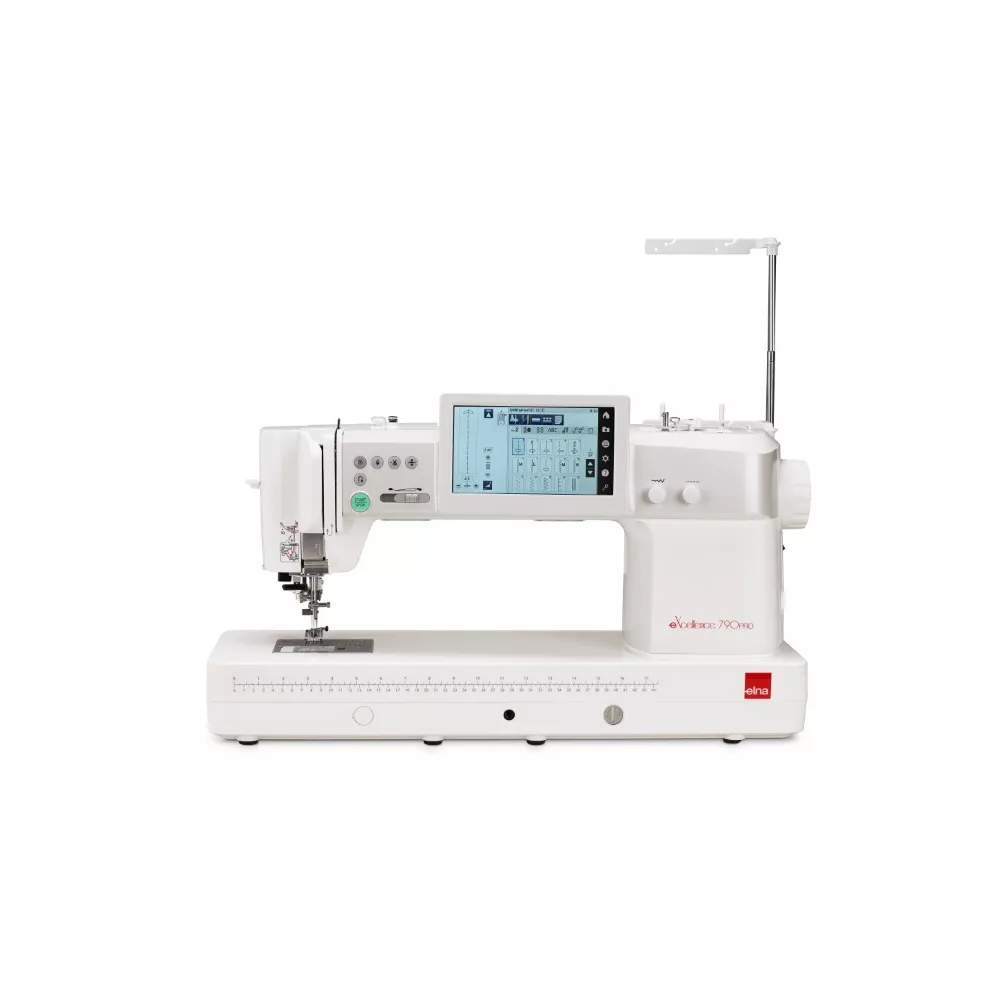 elna eXcellence 790PRO