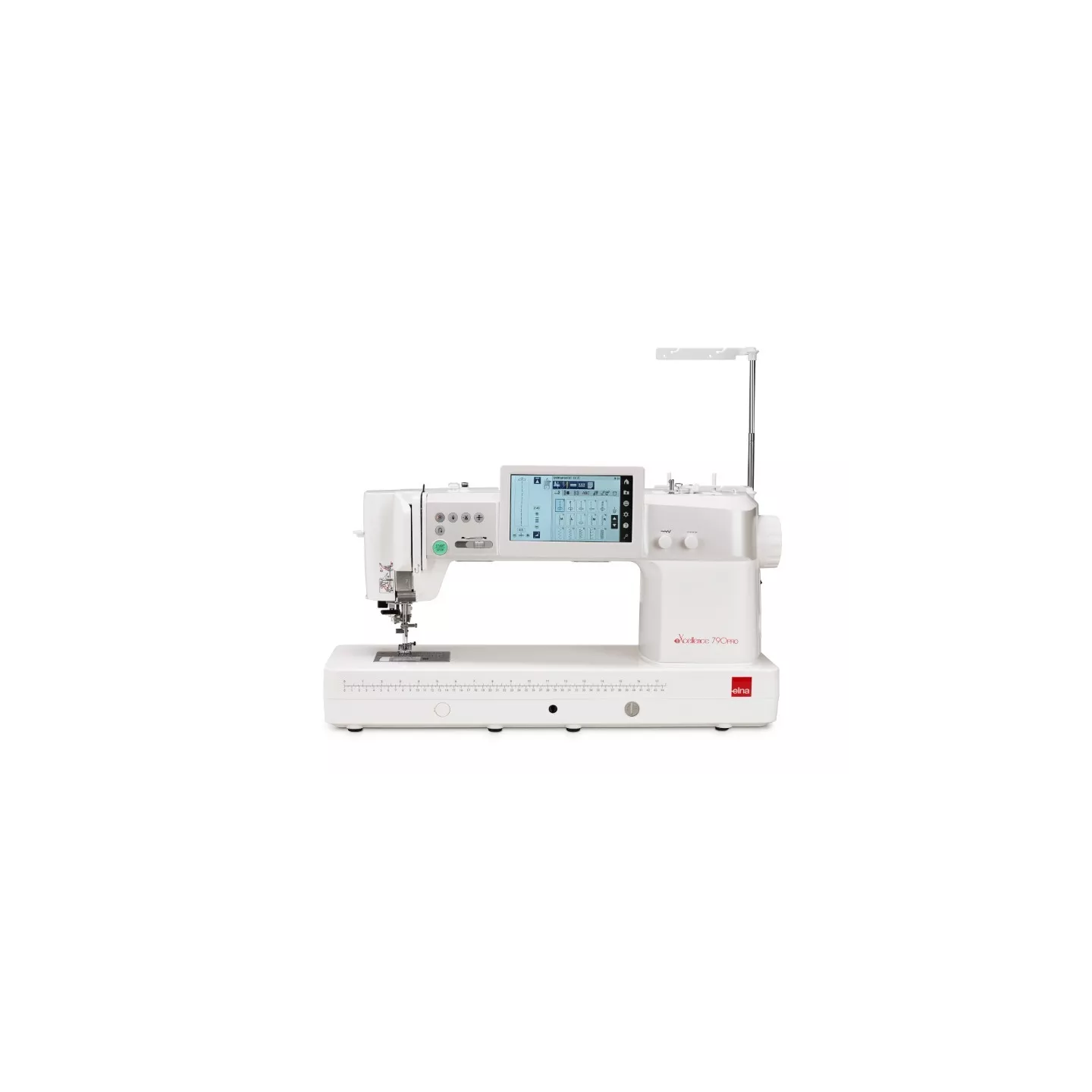 elna eXcellence 790PRO
