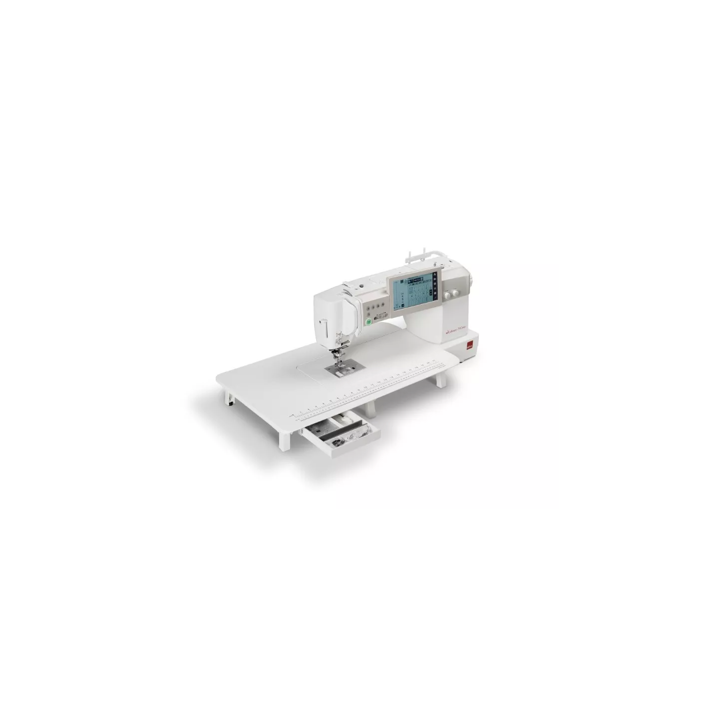 elna eXcellence 790PRO