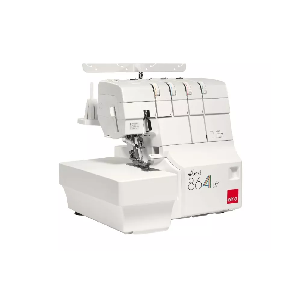 elna eXtend 864air