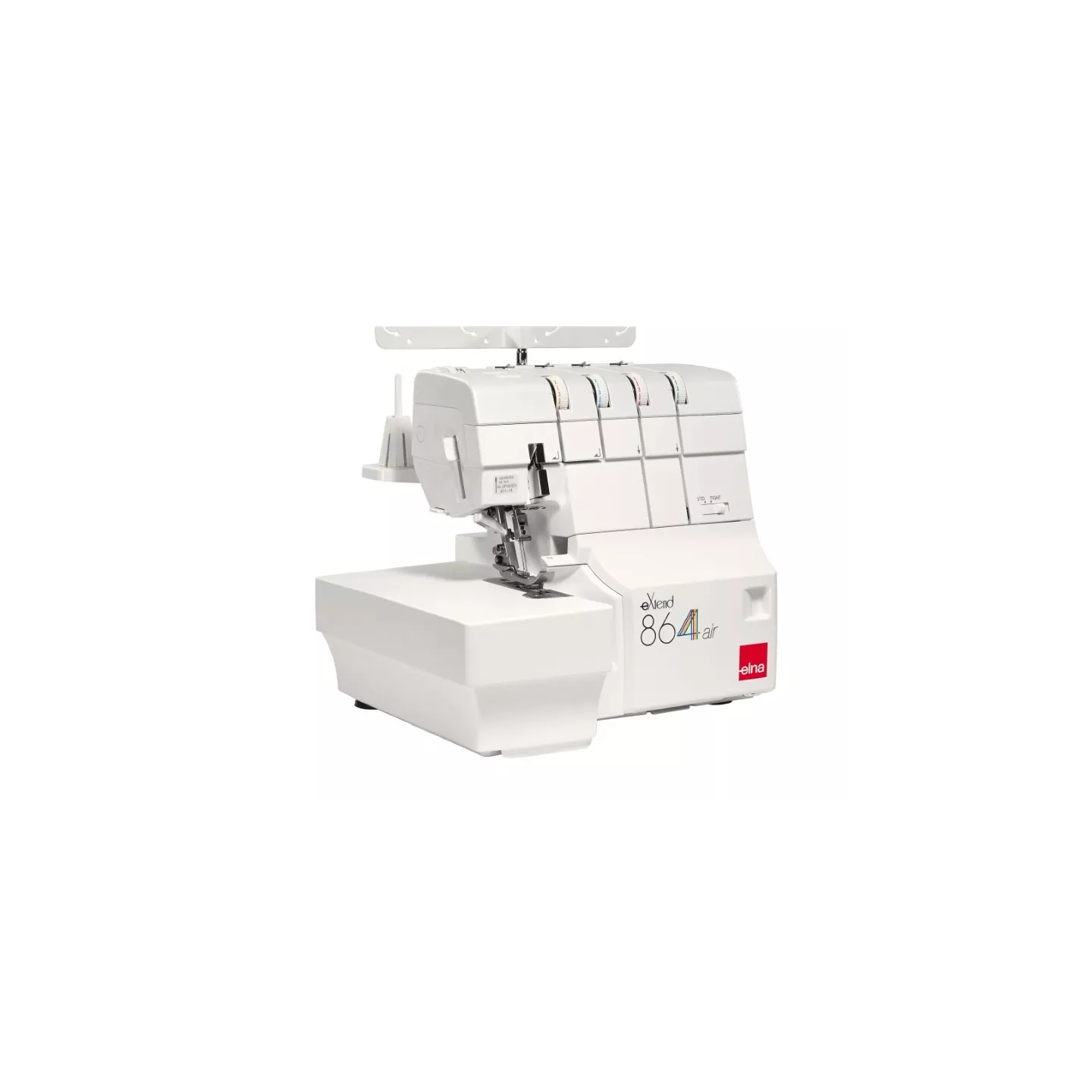 elna eXtend 864air