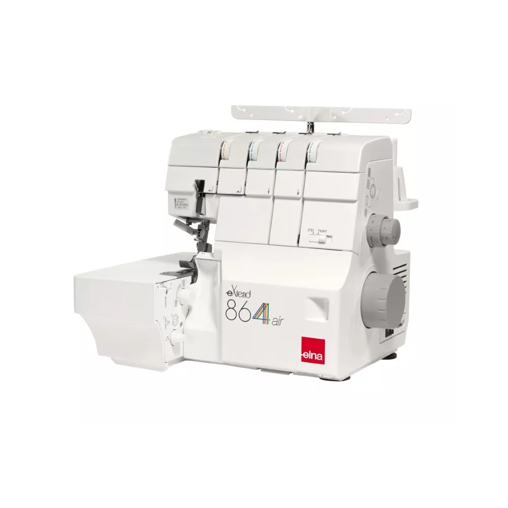 elna eXtend 864air