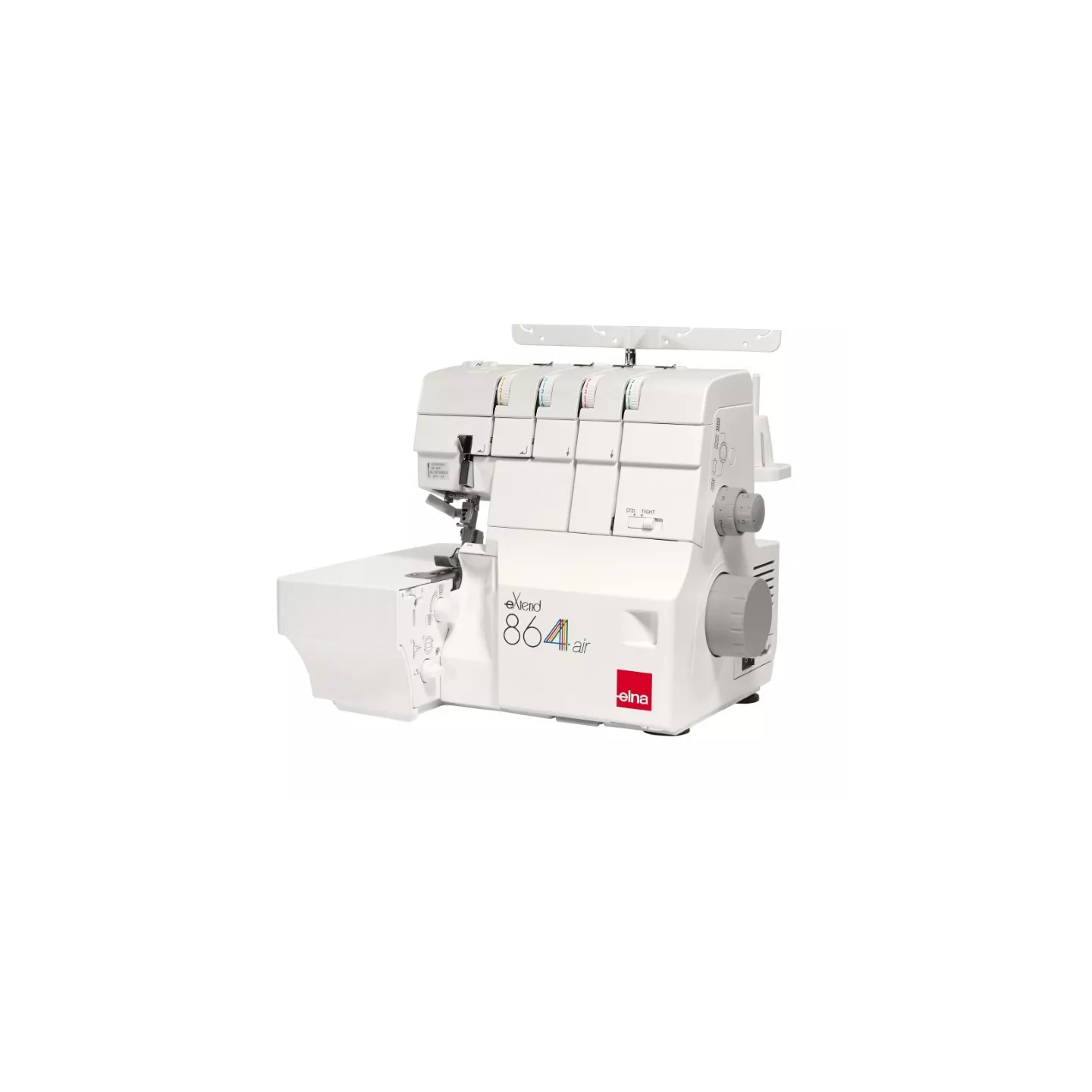 elna eXtend 864air
