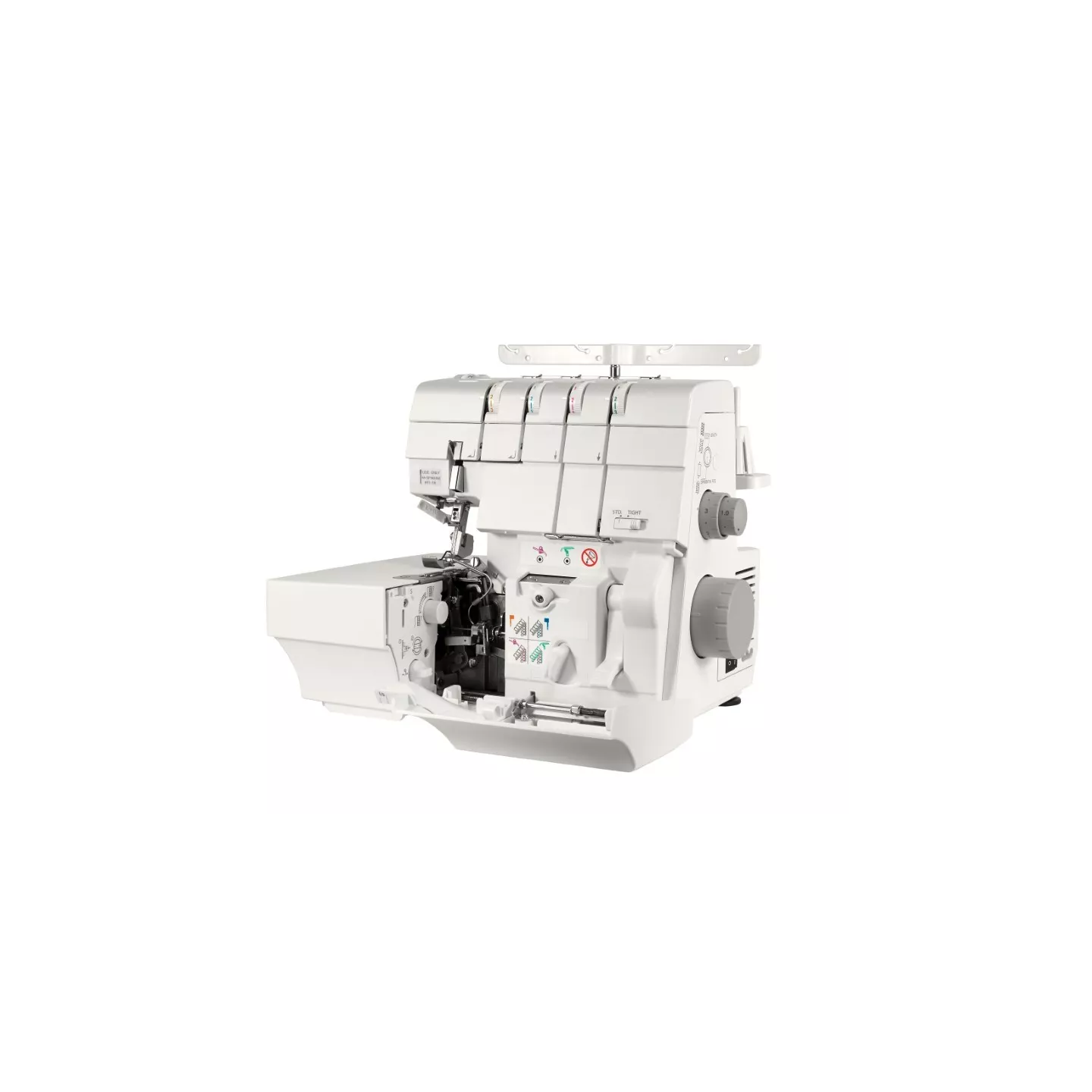 elna eXtend 864air