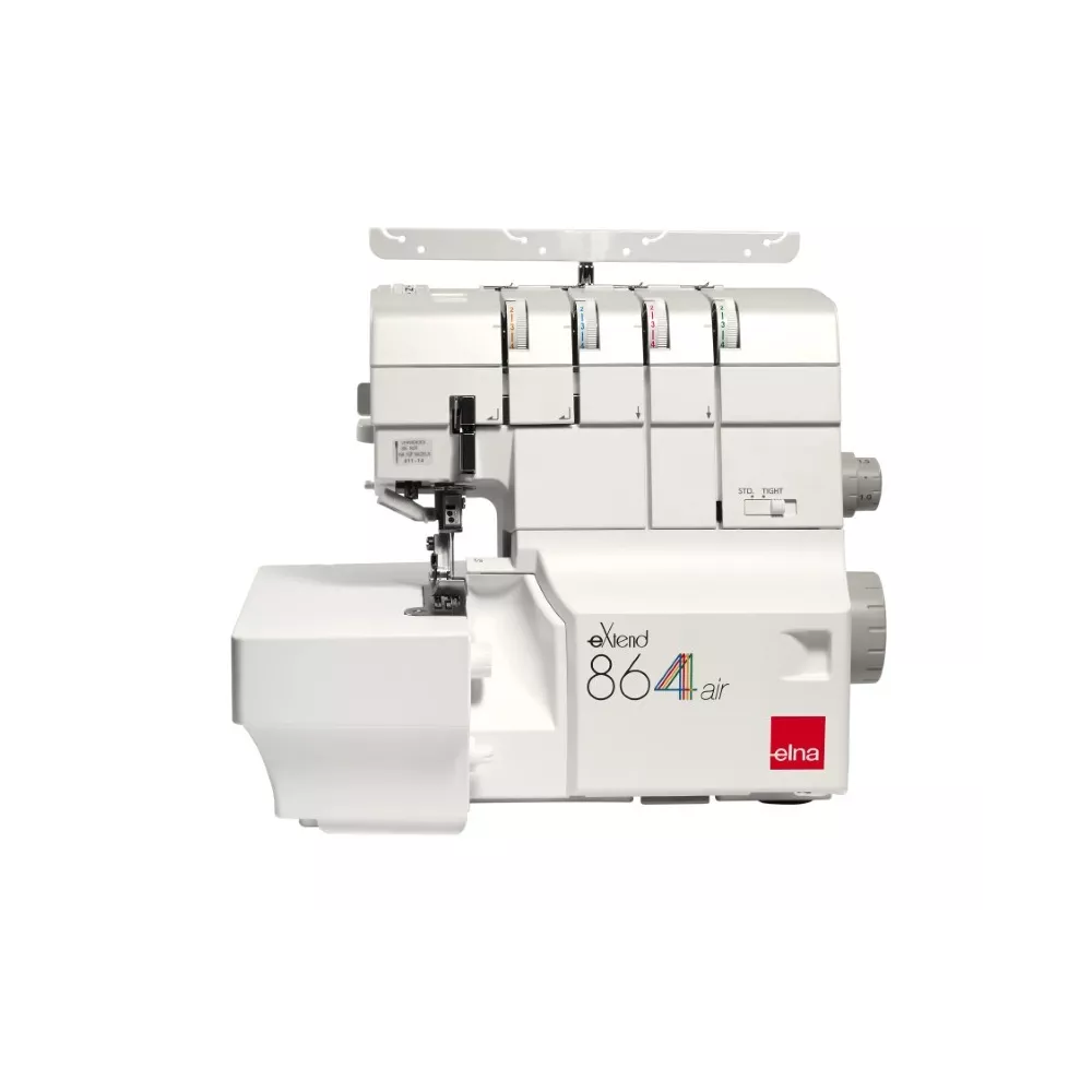 elna eXtend 864air