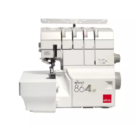 elna eXtend 864air