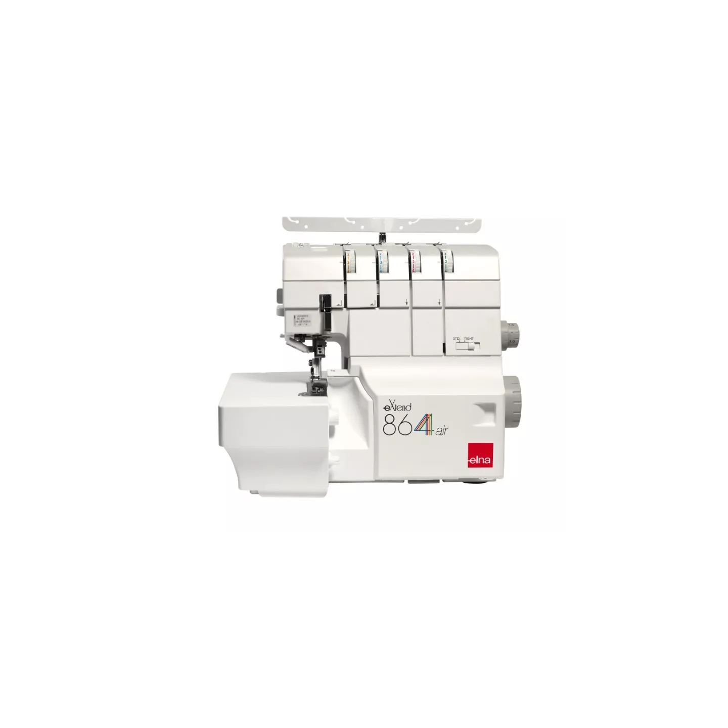 elna eXtend 864air