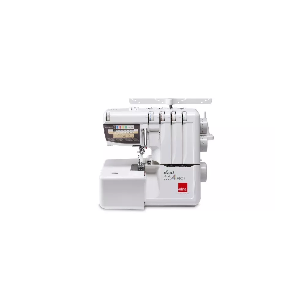 elna eXtend 664PRO