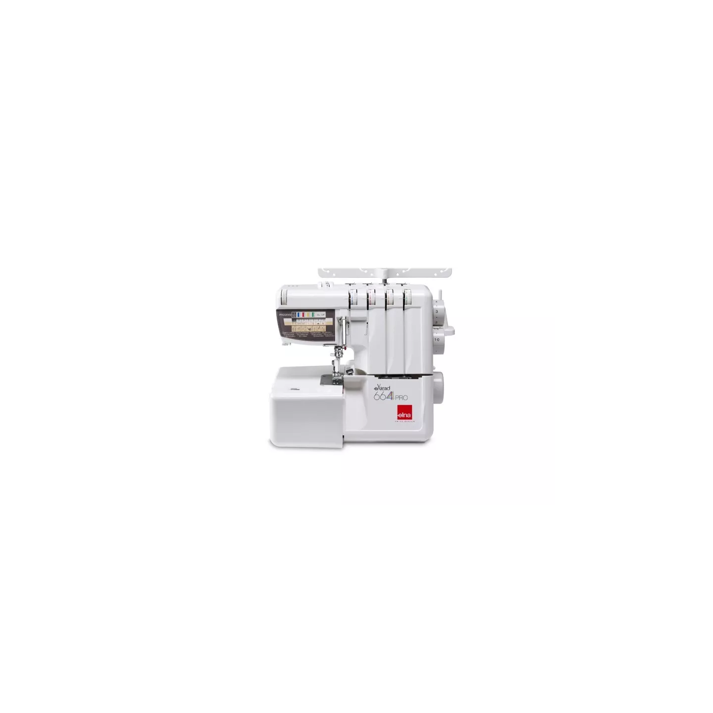 elna eXtend 664PRO