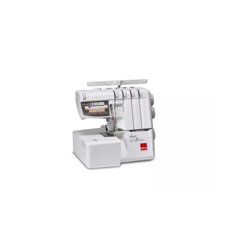 elna eXtend 664PRO