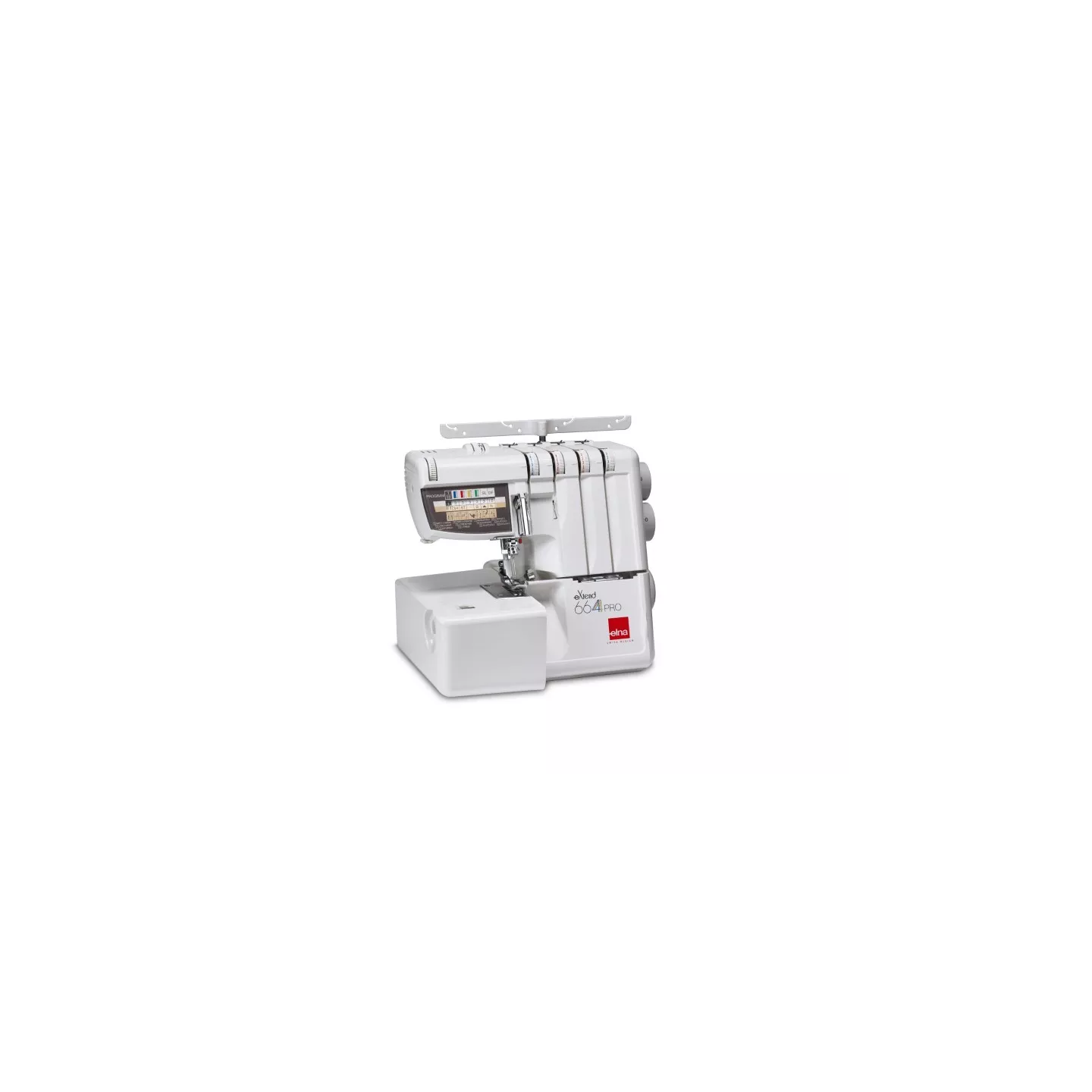 elna eXtend 664PRO