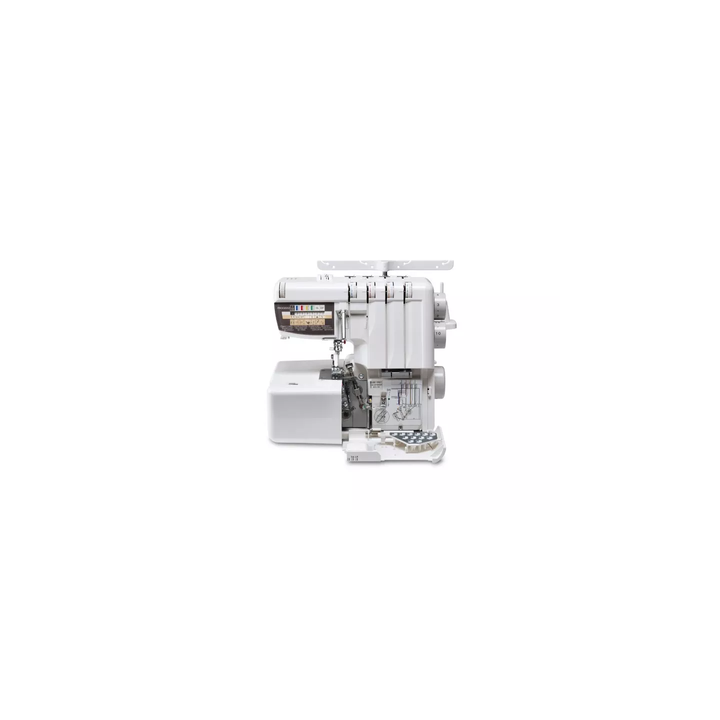 elna eXtend 664PRO