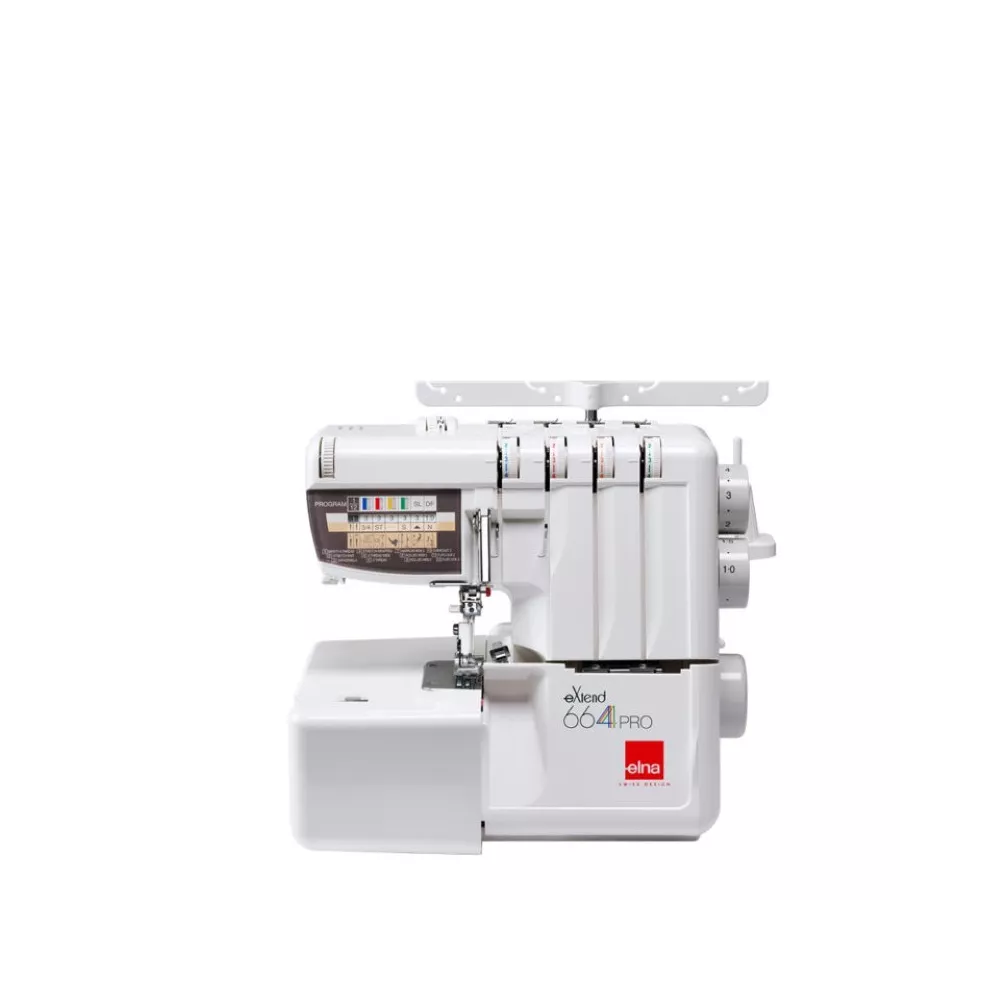 elna eXtend 664PRO