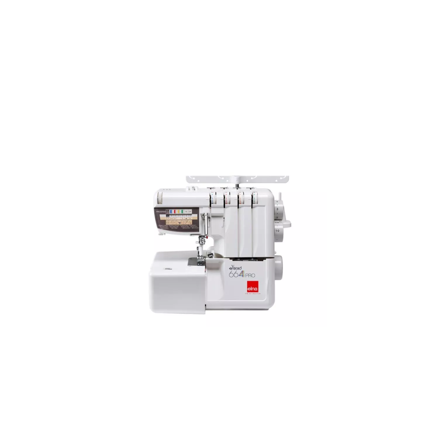 elna eXtend 664PRO