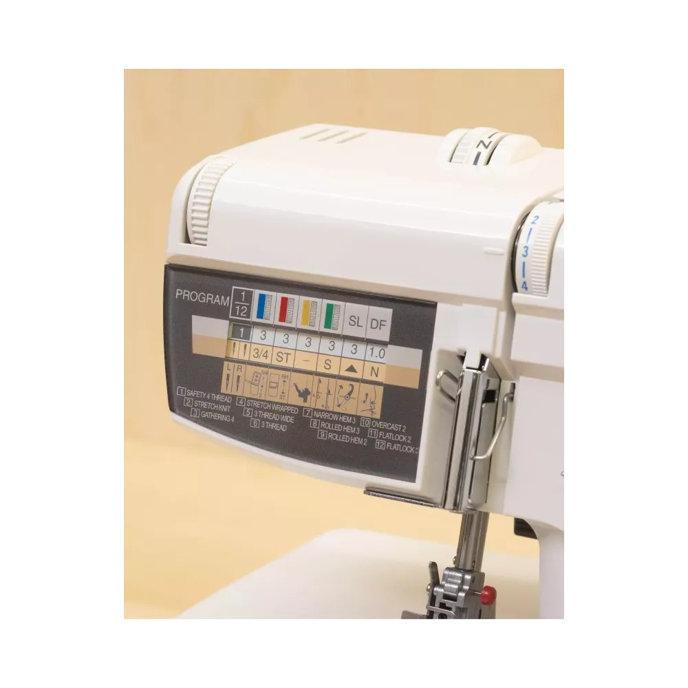 elna eXtend 664PRO