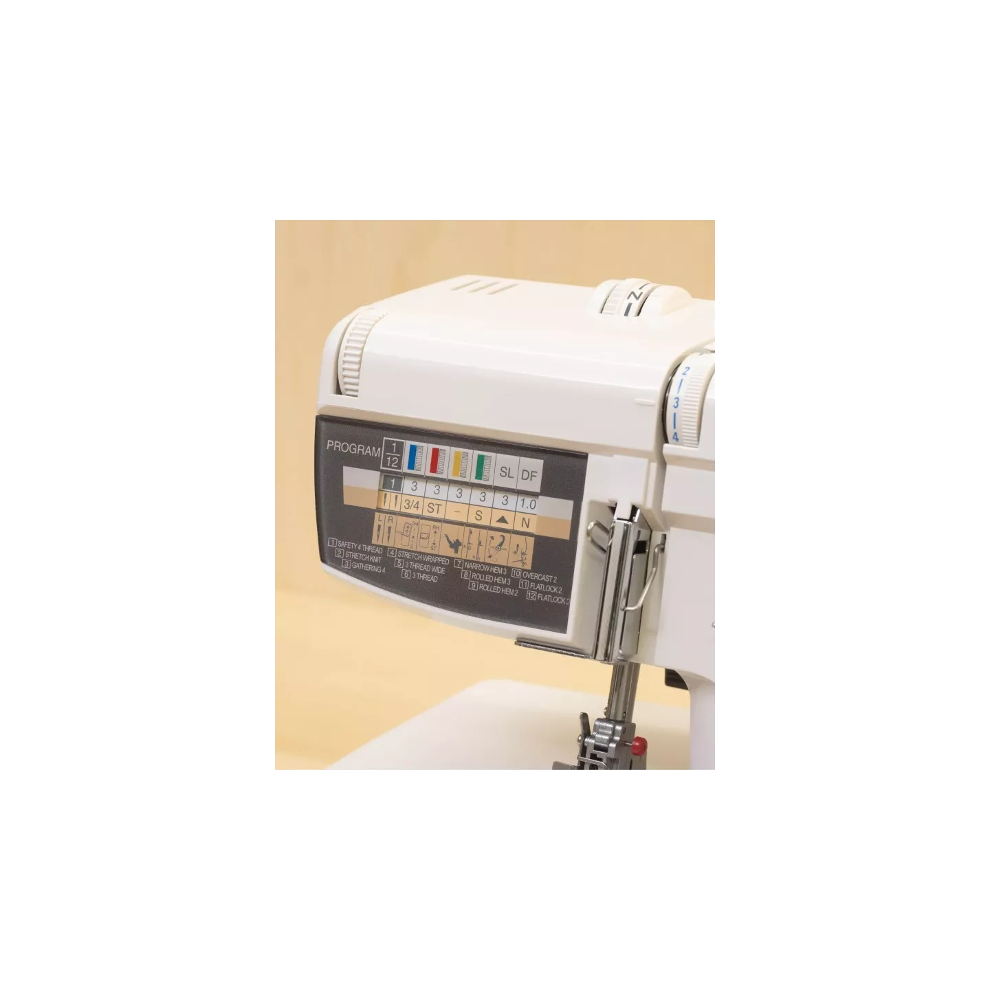elna eXtend 664PRO