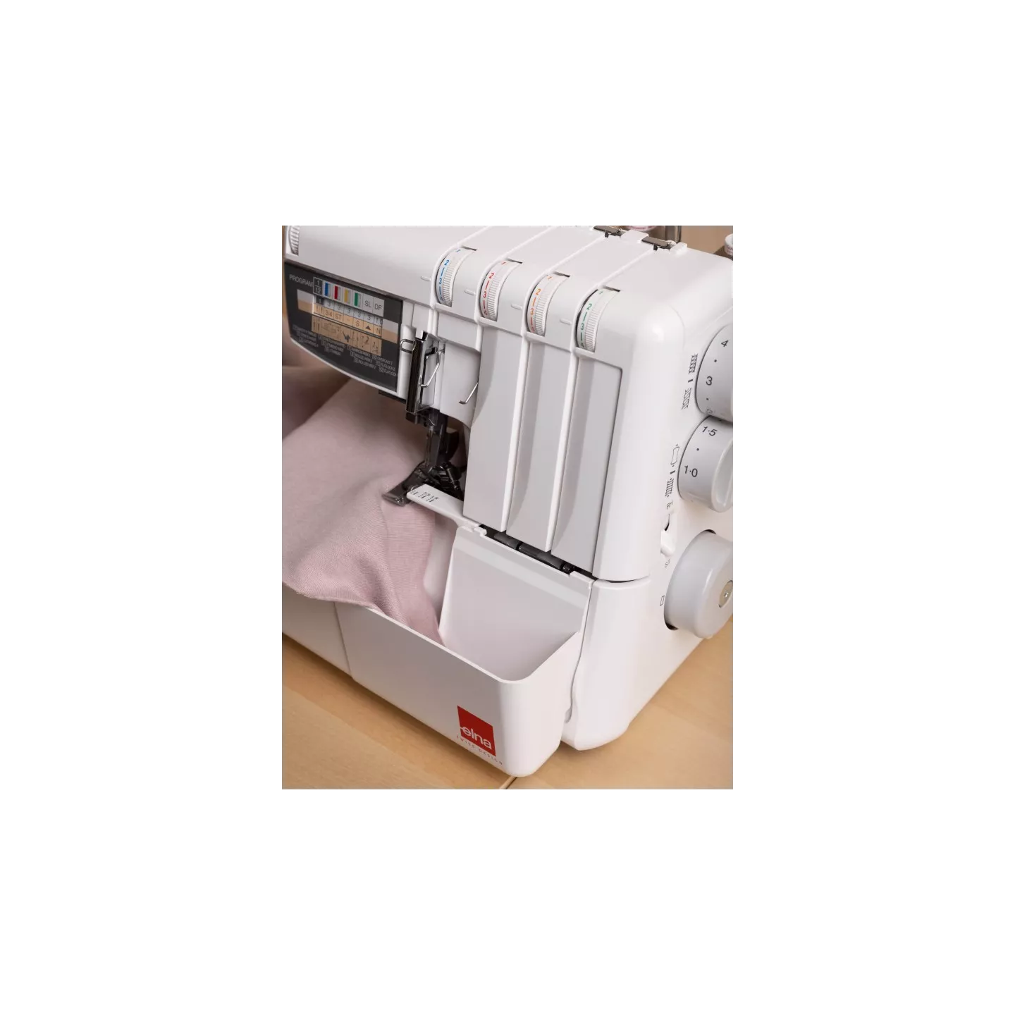 elna eXtend 664PRO