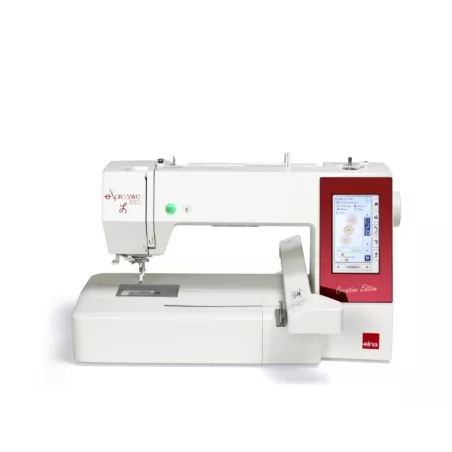 elna eXpressive 830L Creative Edition