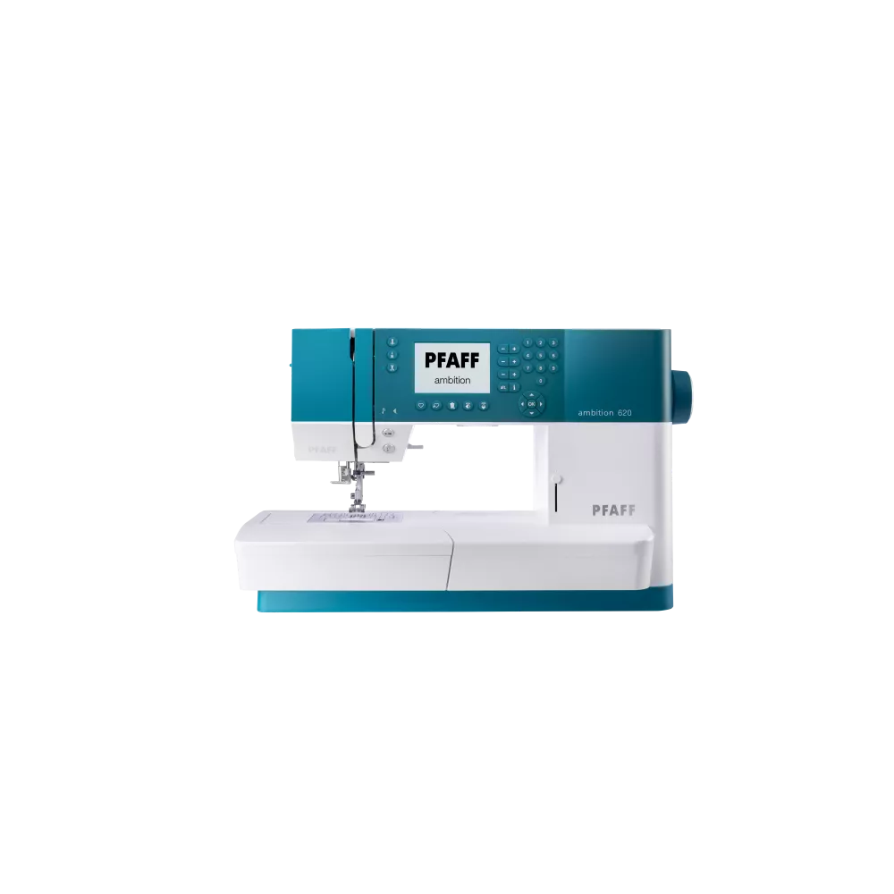 Pfaff Ambition 620