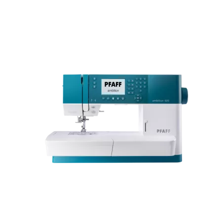 Pfaff Ambition 620