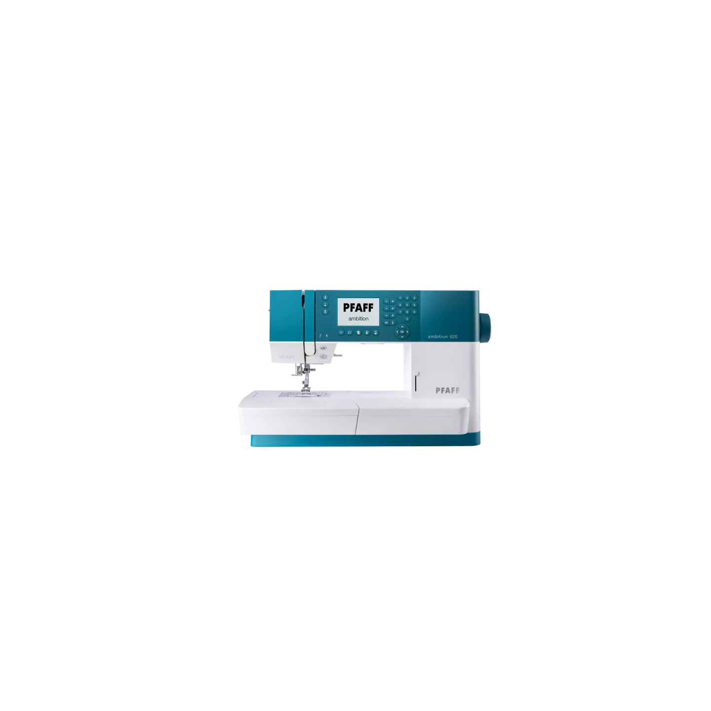 Pfaff Ambition 620