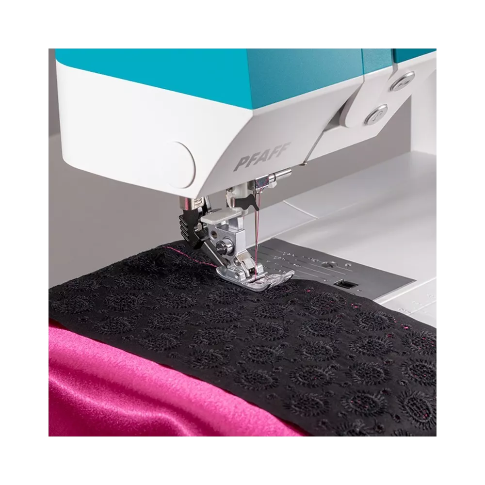 Pfaff Ambition 620