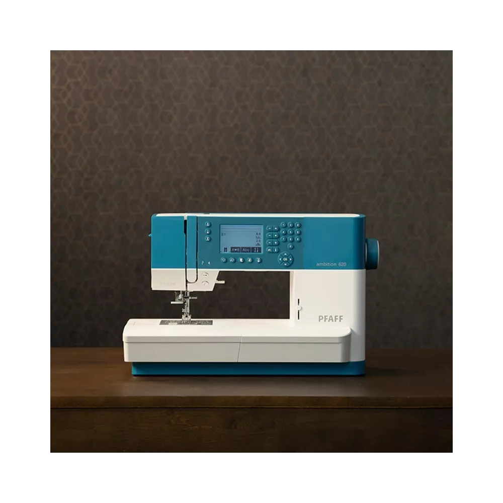 Pfaff Ambition 620