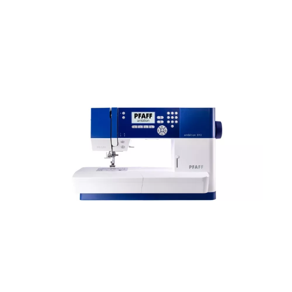 Pfaff Ambition 610