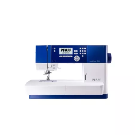 Pfaff Ambition 610