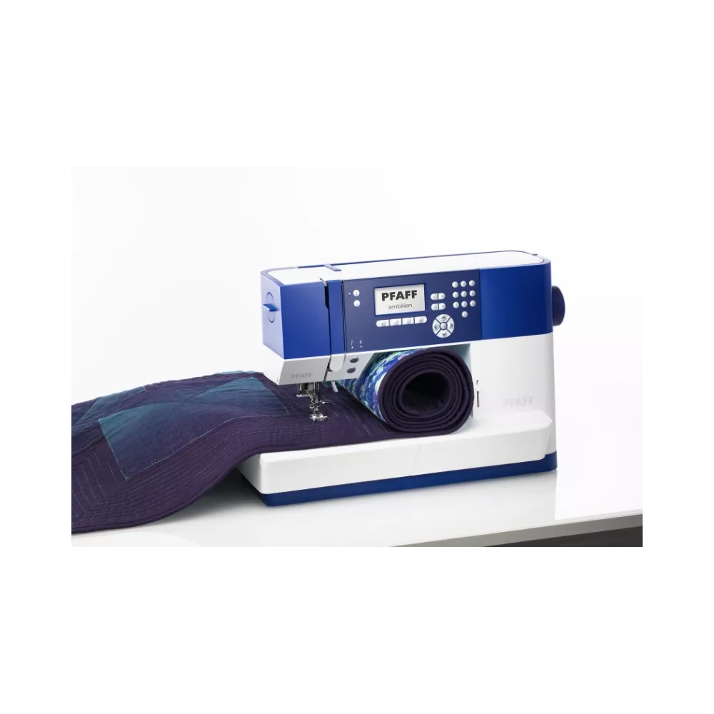 Pfaff Ambition 610