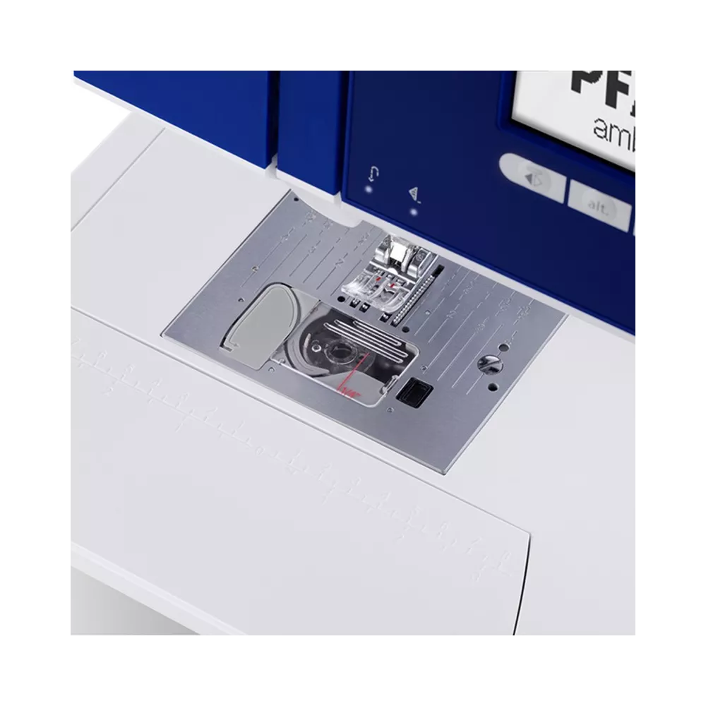 Pfaff Ambition 610