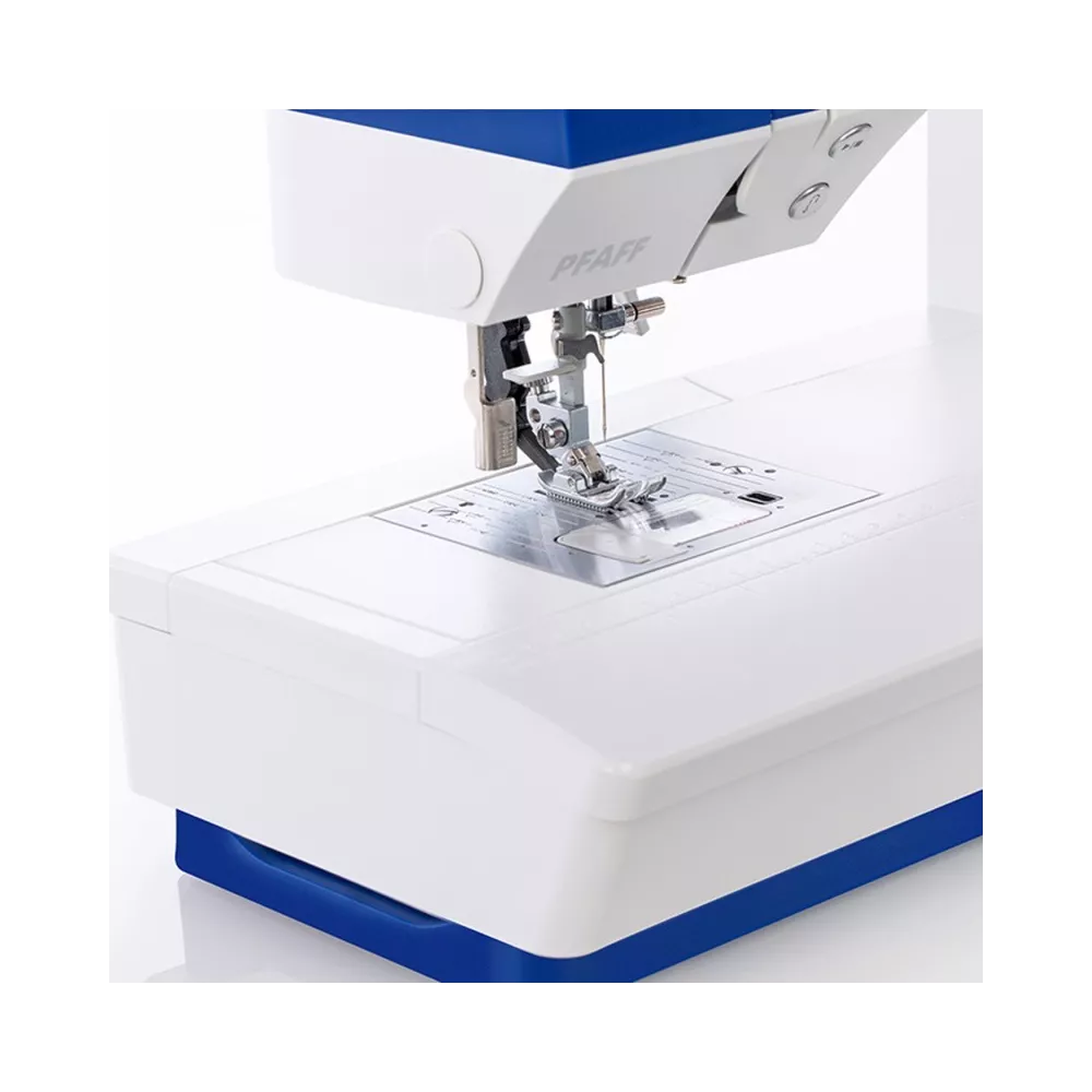 Pfaff Ambition 610