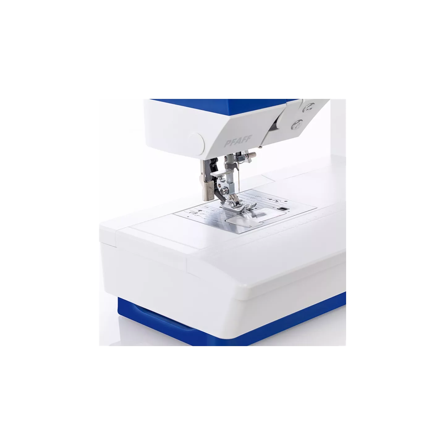 Pfaff Ambition 610