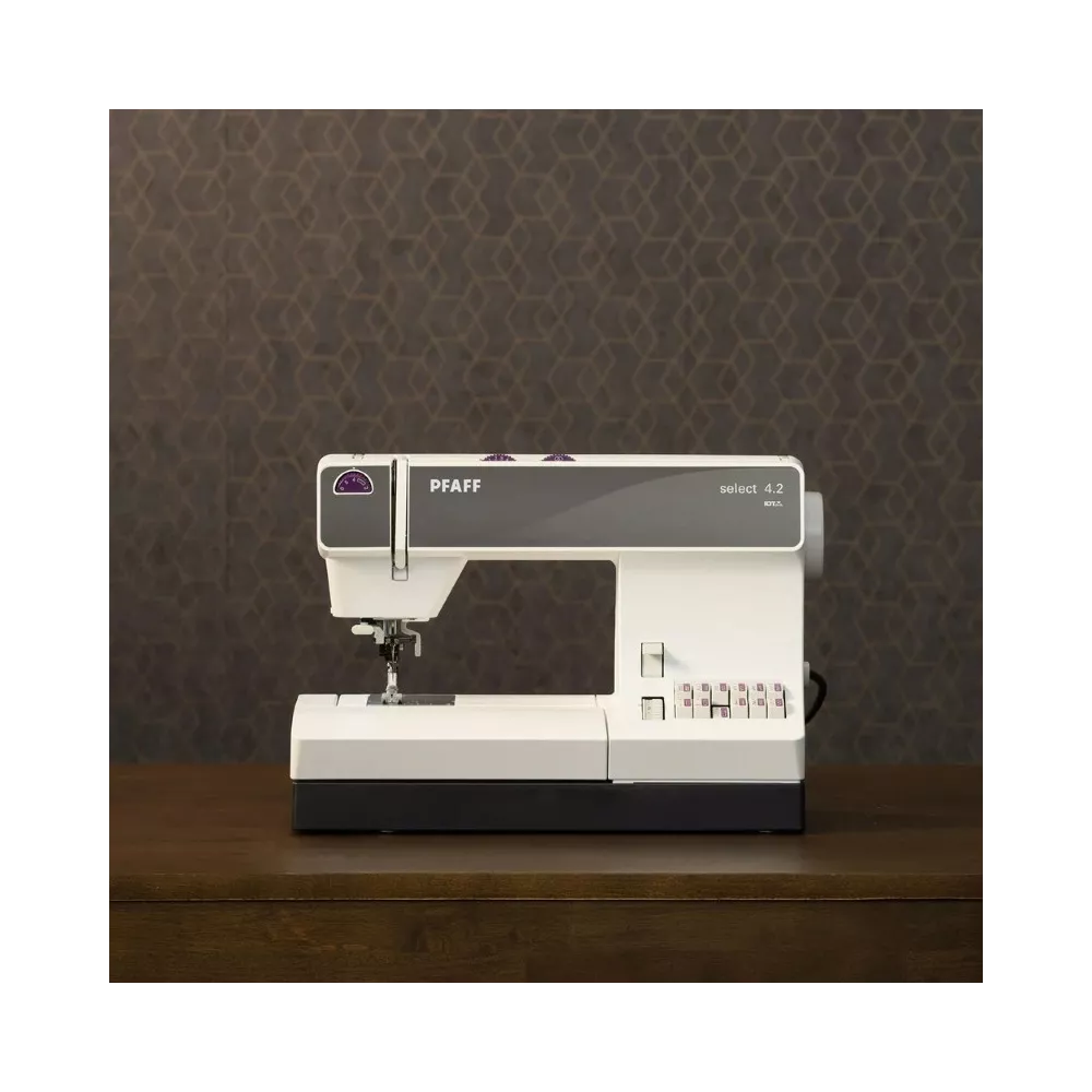 Pfaff Select 4.2