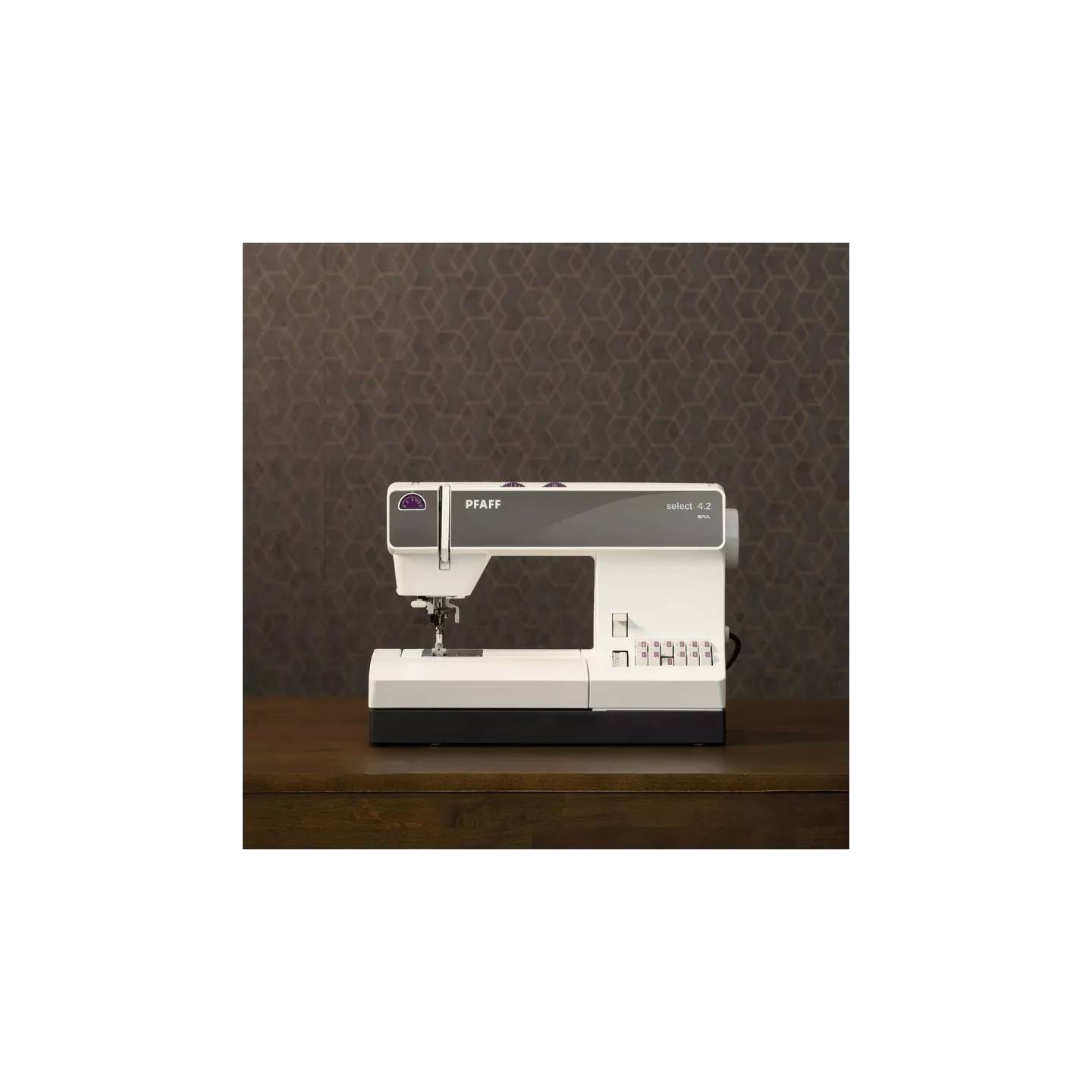Pfaff Select 4.2