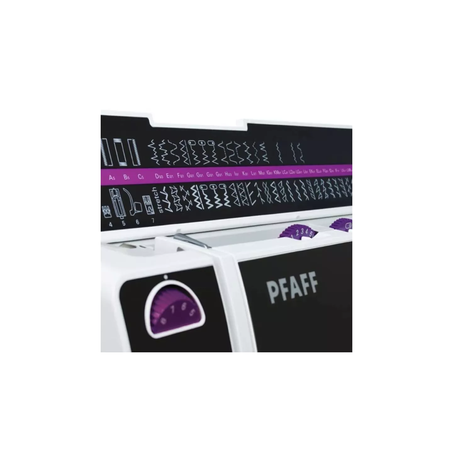 Pfaff Select 4.2